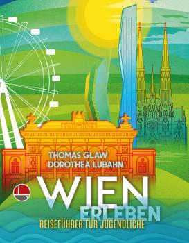 Wien Erleben Cover